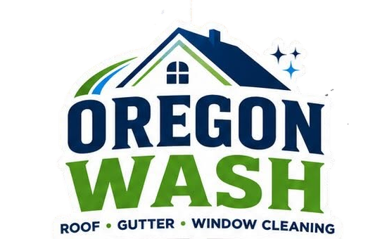 Oregon Wash — Roof, Gutter, Window Cleaning